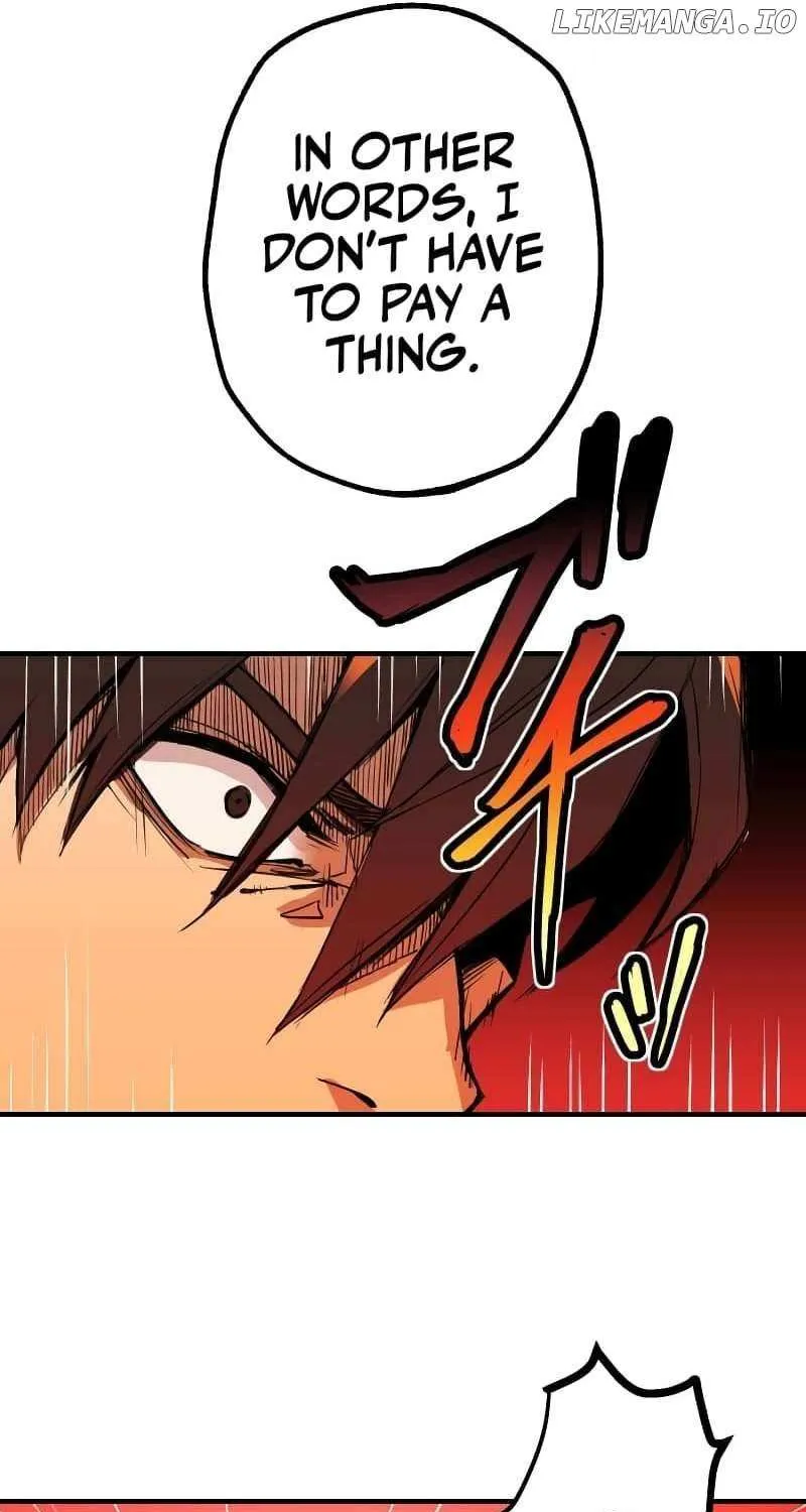 The Guild’s Strongest Receptionist Chapter 1 page 120 - 