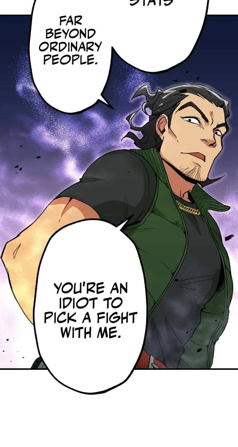 The Guild’s Strongest Receptionist Chapter 1 page 124 - 