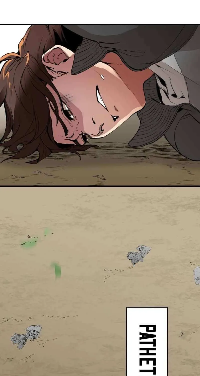 The Guild’s Strongest Receptionist Chapter 1 page 128 - 