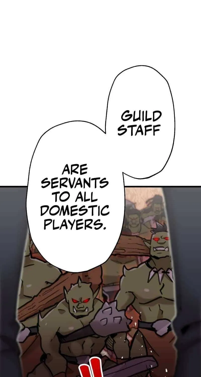 The Guild’s Strongest Receptionist Chapter 1 page 14 - 