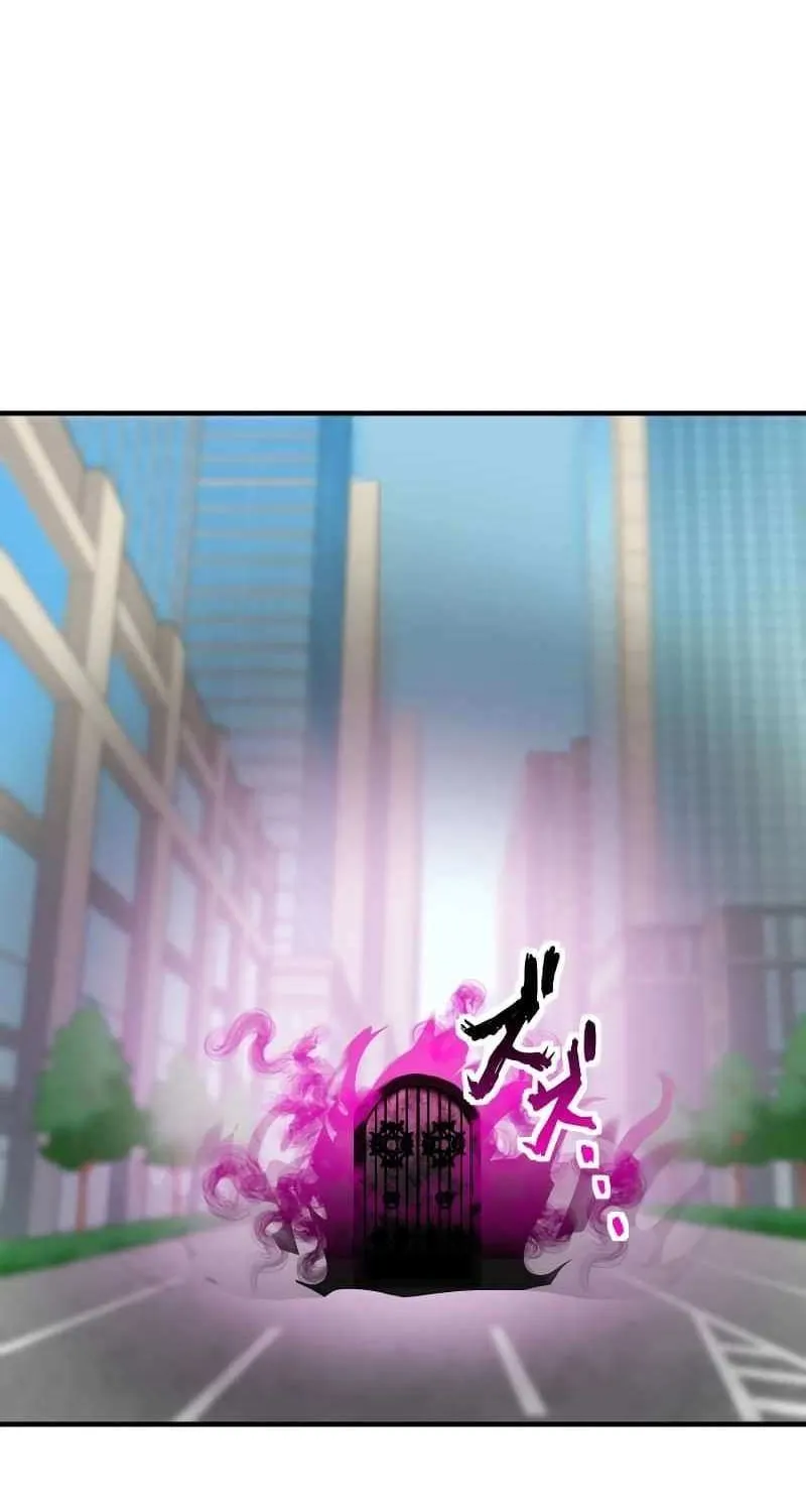 The Guild’s Strongest Receptionist Chapter 1 page 24 - 