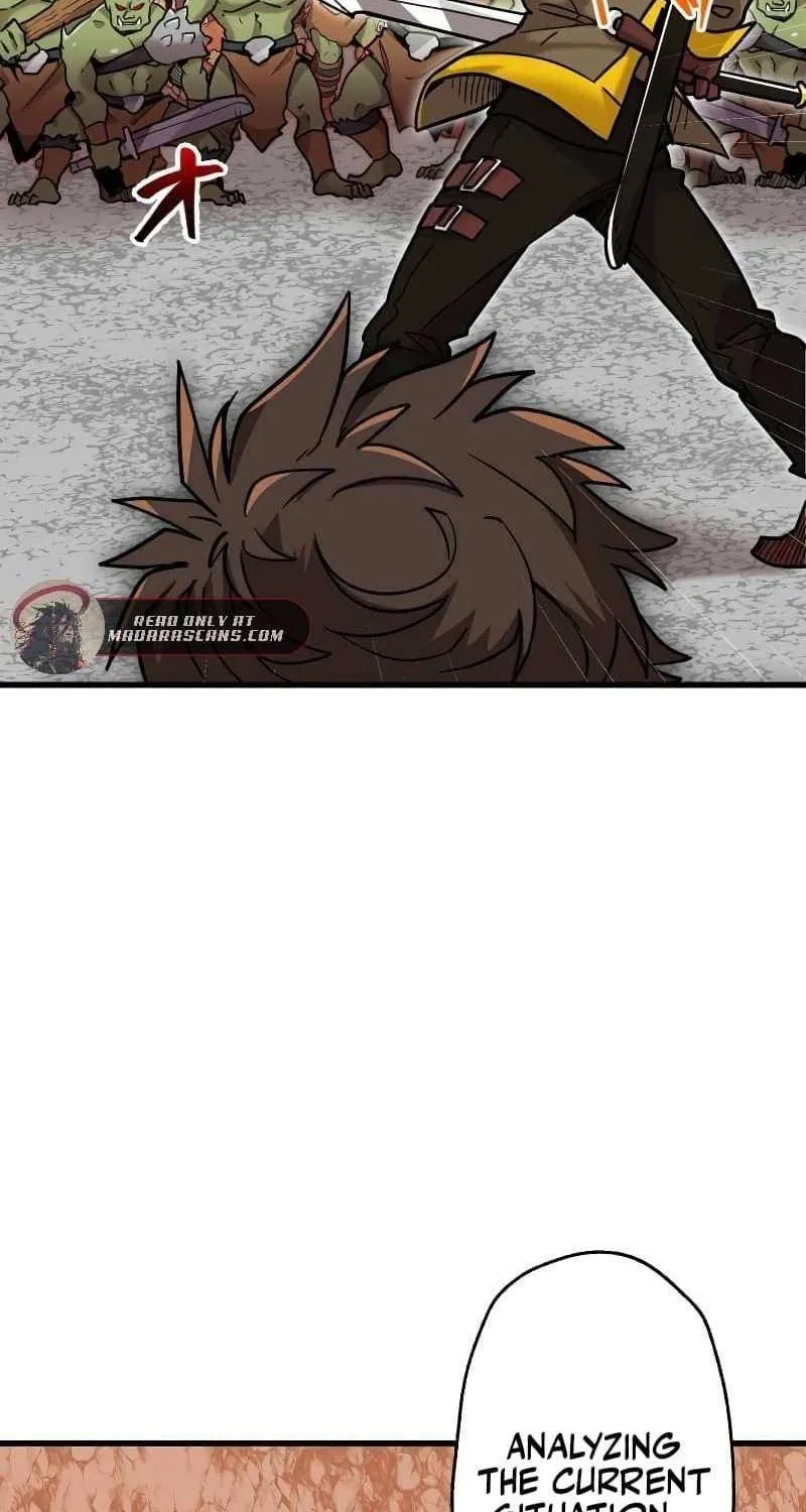 The Guild’s Strongest Receptionist Chapter 1 page 5 - 