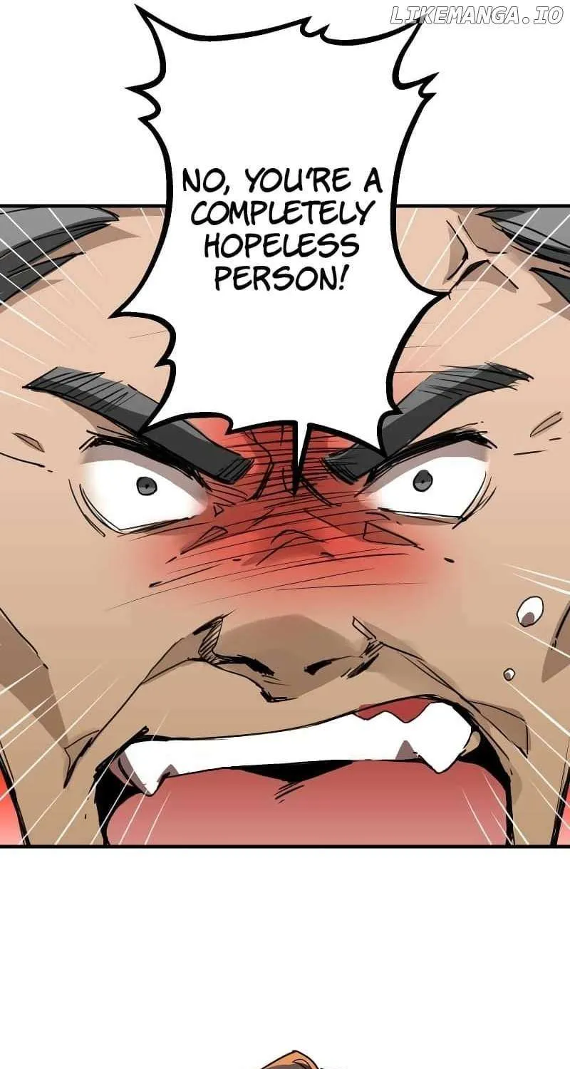 The Guild’s Strongest Receptionist Chapter 1 page 41 - 