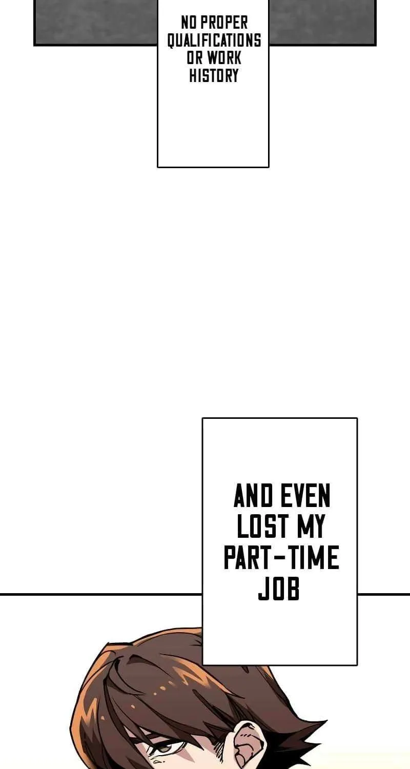 The Guild’s Strongest Receptionist Chapter 1 page 44 - 