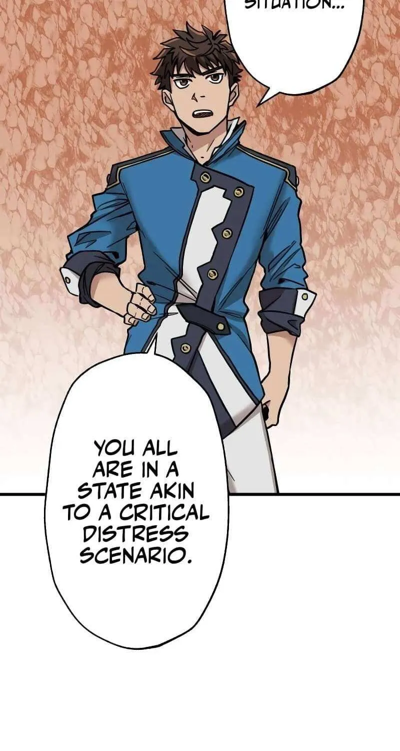 The Guild’s Strongest Receptionist Chapter 1 page 6 - 