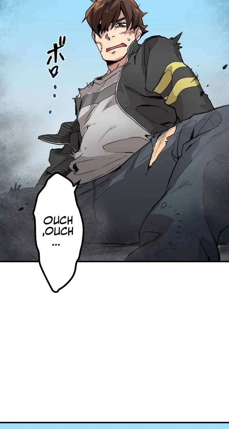 The Guild’s Strongest Receptionist Chapter 1 page 54 - 