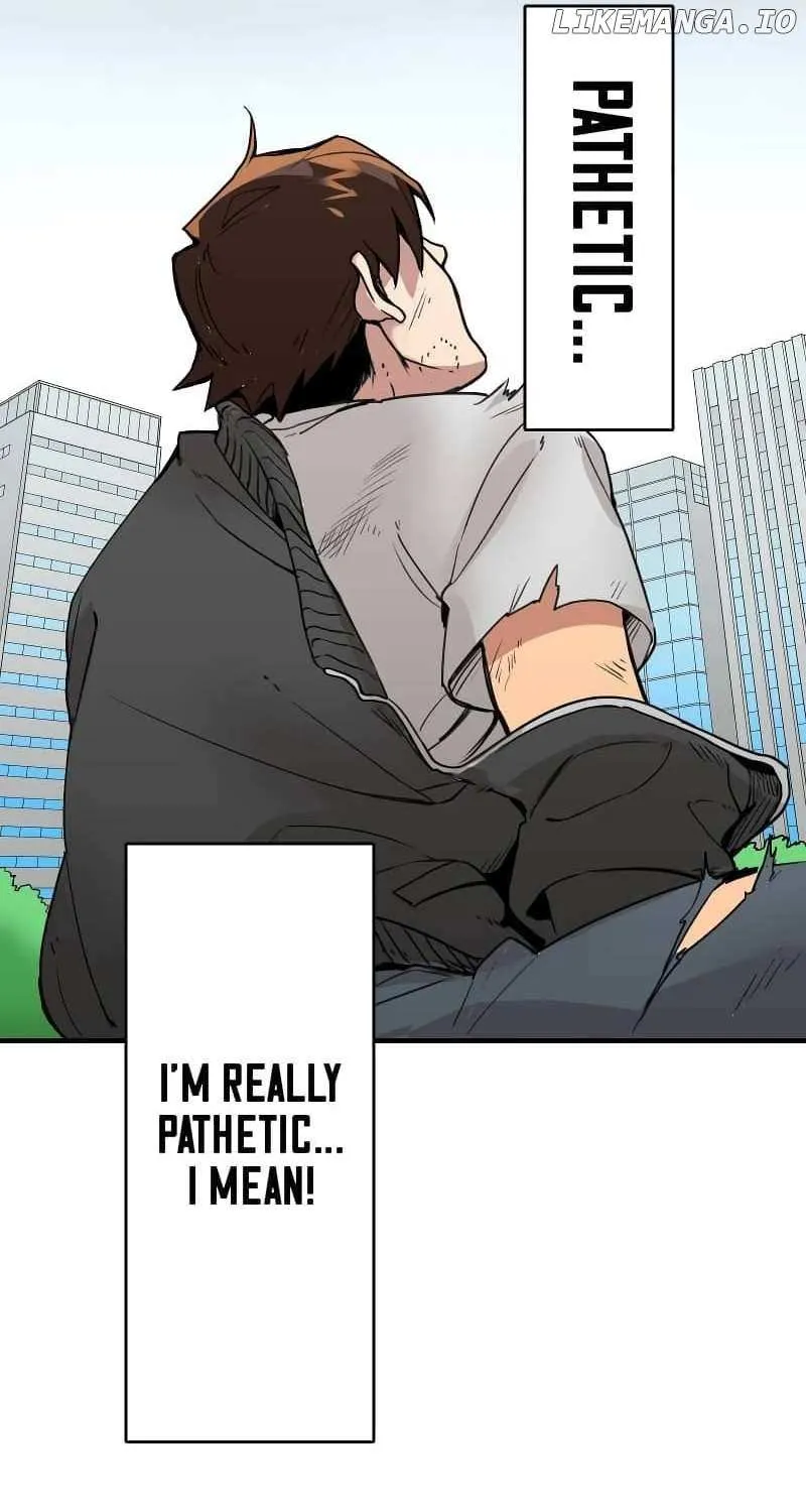 The Guild’s Strongest Receptionist Chapter 1 page 61 - 