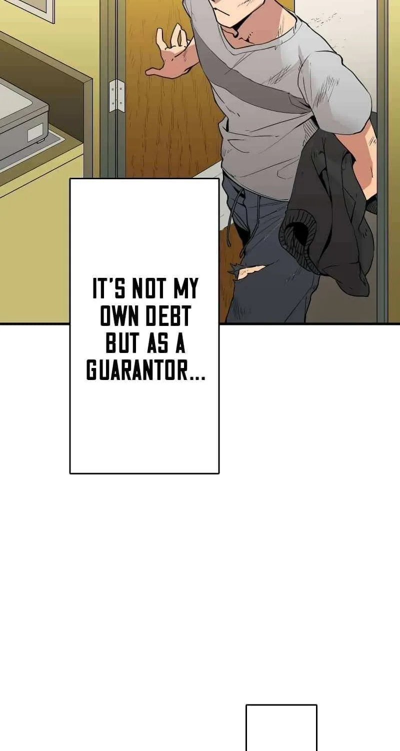 The Guild’s Strongest Receptionist Chapter 1 page 64 - 