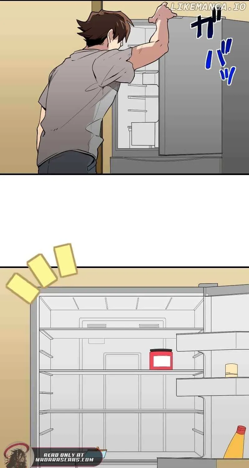 The Guild’s Strongest Receptionist Chapter 1 page 67 - 