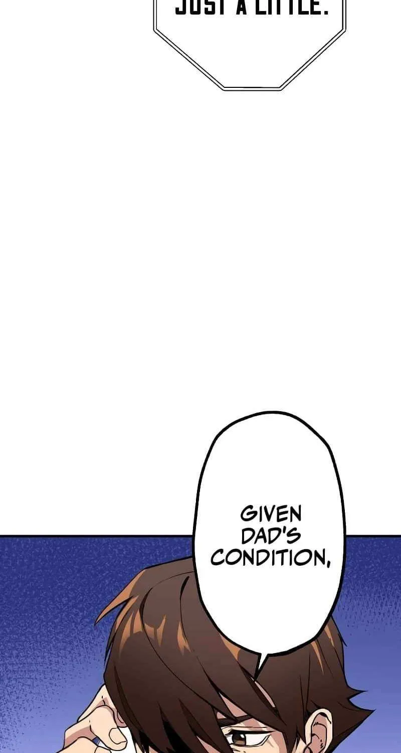 The Guild’s Strongest Receptionist Chapter 1 page 79 - 