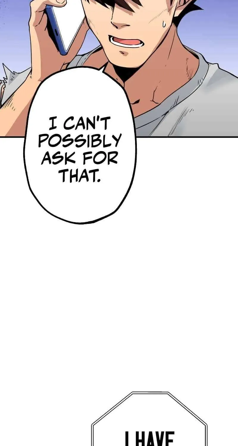The Guild’s Strongest Receptionist Chapter 1 page 80 - 