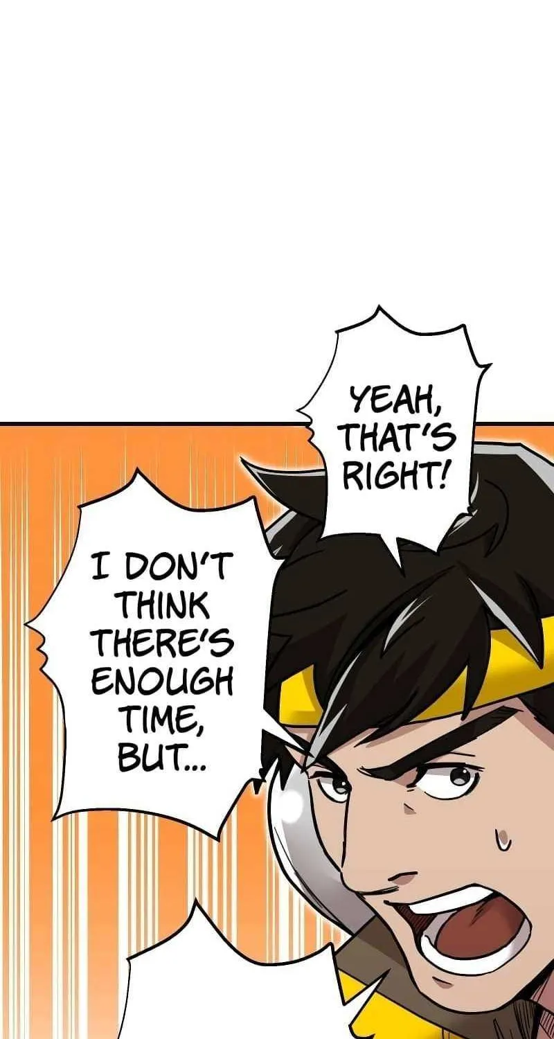 The Guild’s Strongest Receptionist Chapter 1 page 9 - 
