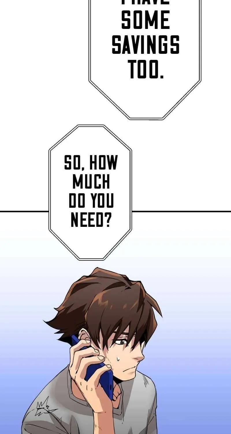 The Guild’s Strongest Receptionist Chapter 1 page 81 - 