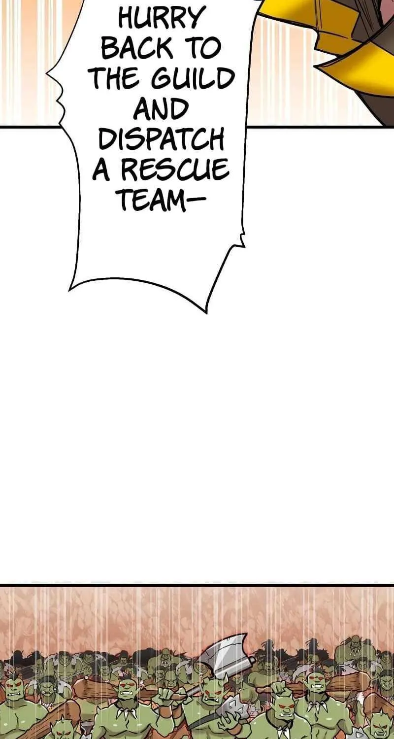 The Guild’s Strongest Receptionist Chapter 1 page 10 - 