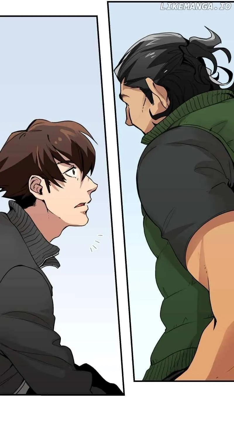 The Guild’s Strongest Receptionist Chapter 1 page 94 - 