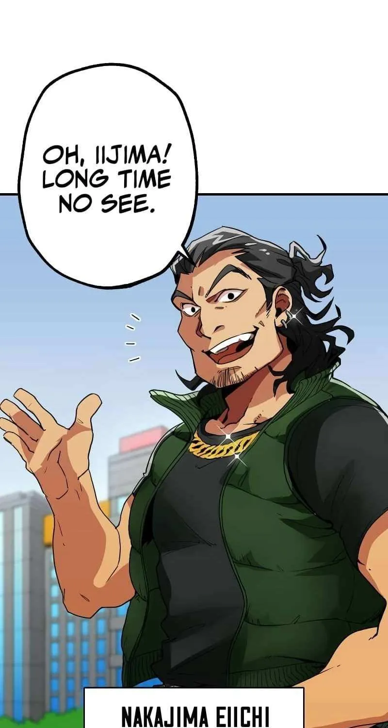 The Guild’s Strongest Receptionist Chapter 1 page 96 - 