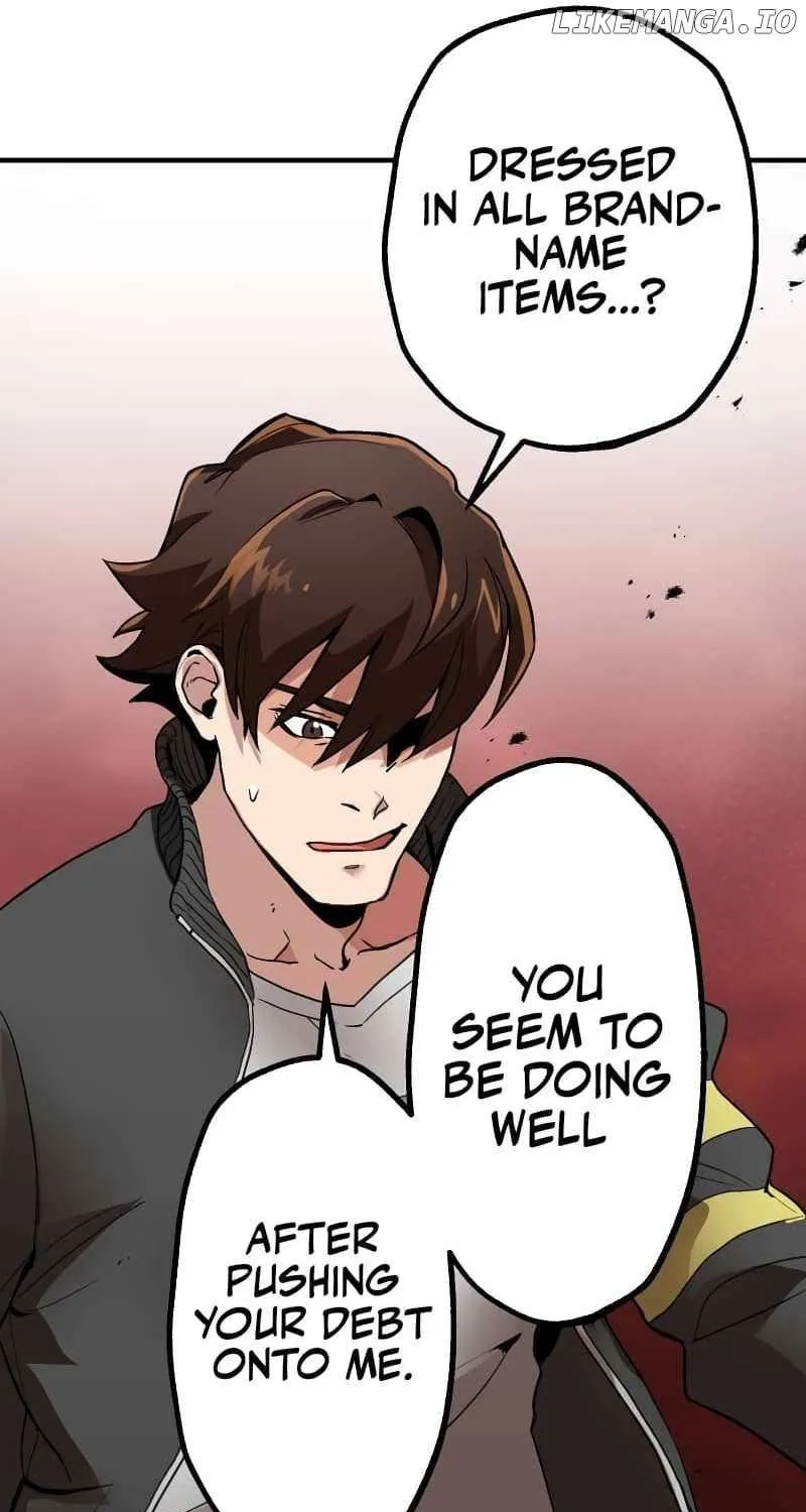 The Guild’s Strongest Receptionist Chapter 1 page 98 - 