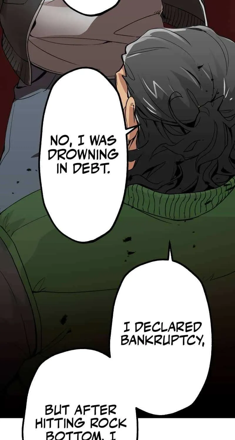 The Guild’s Strongest Receptionist Chapter 1 page 99 - 