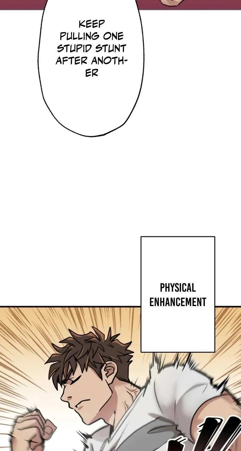 The Guild’s Strongest Receptionist Chapter 10 page 101 - 