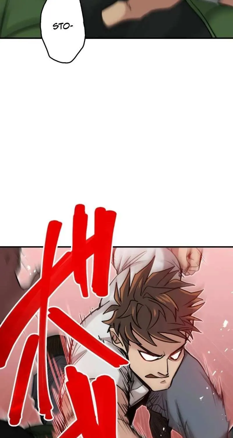 The Guild’s Strongest Receptionist Chapter 10 page 110 - 