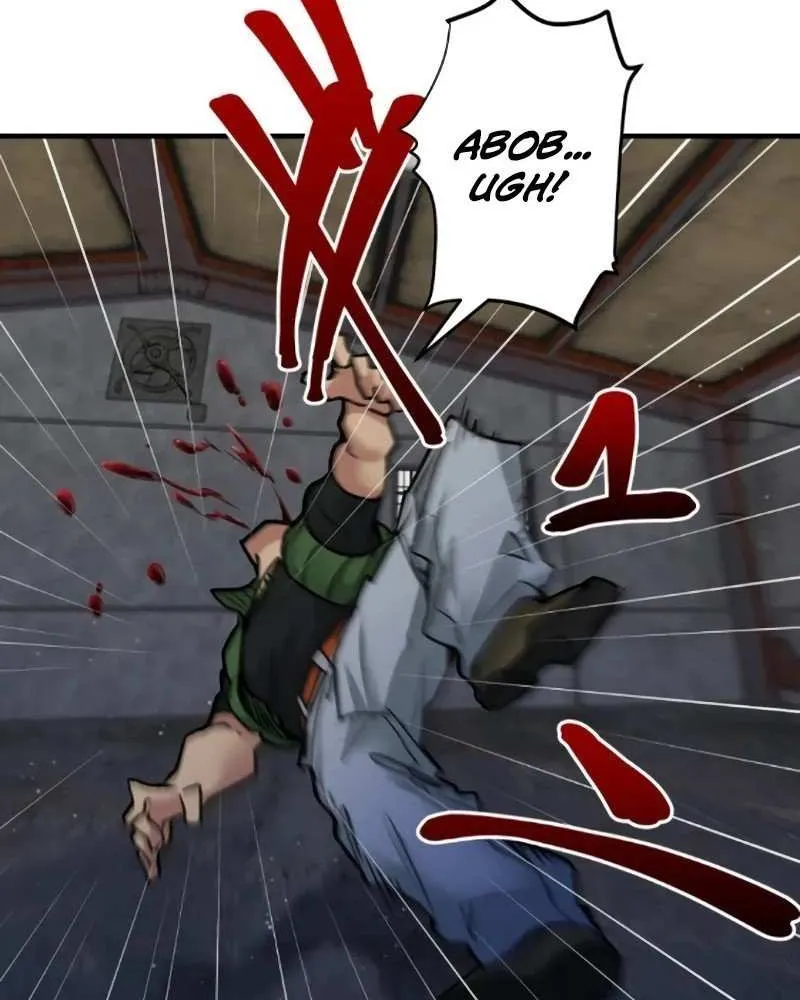 The Guild’s Strongest Receptionist Chapter 10 page 112 - 