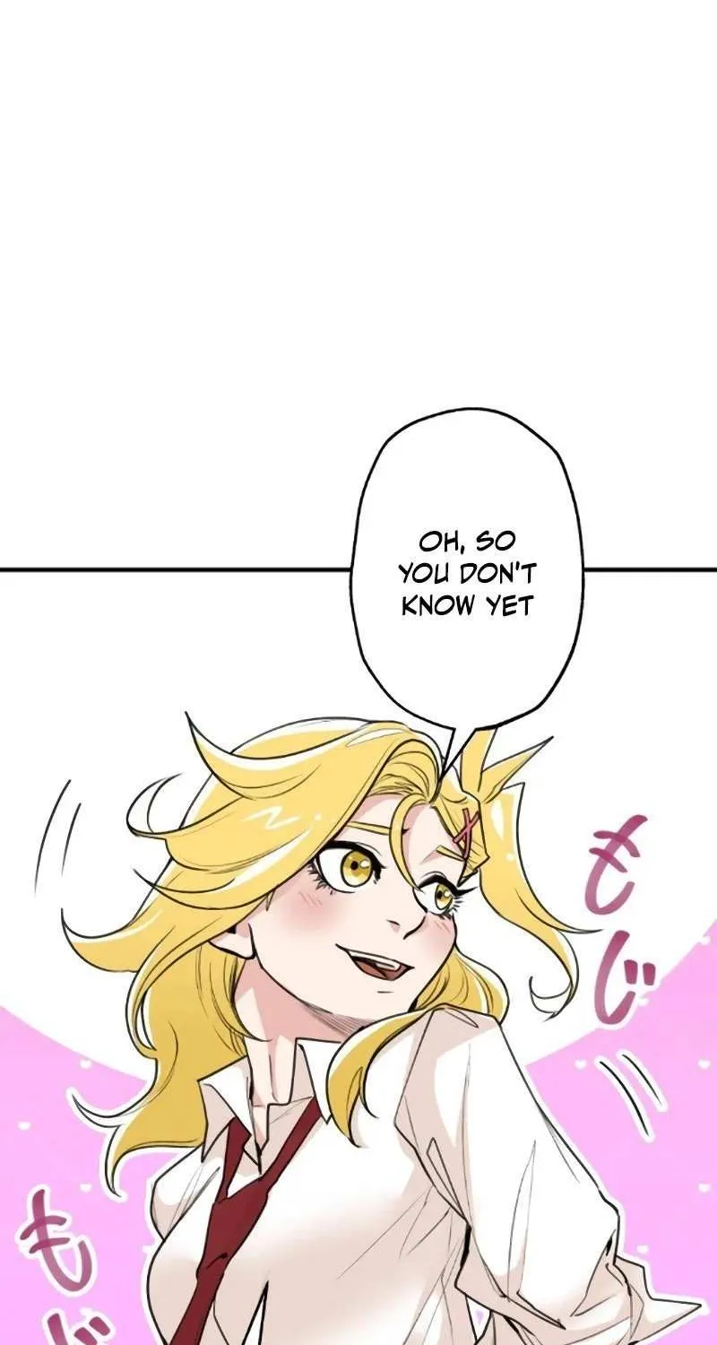 The Guild’s Strongest Receptionist Chapter 10 page 13 - 