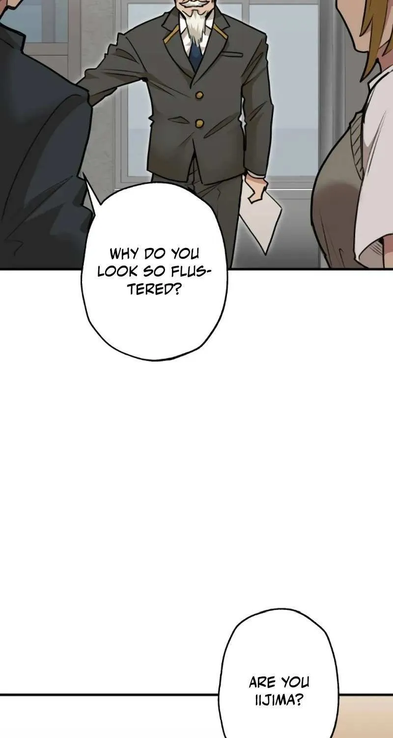 The Guild’s Strongest Receptionist Chapter 10 page 124 - 