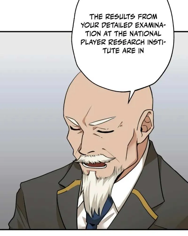 The Guild’s Strongest Receptionist Chapter 10 page 126 - 