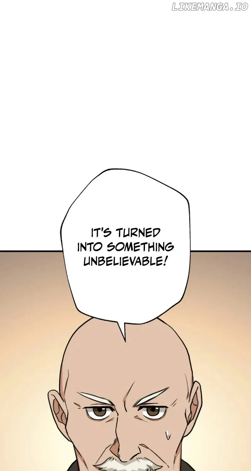 The Guild’s Strongest Receptionist Chapter 10 page 127 - 