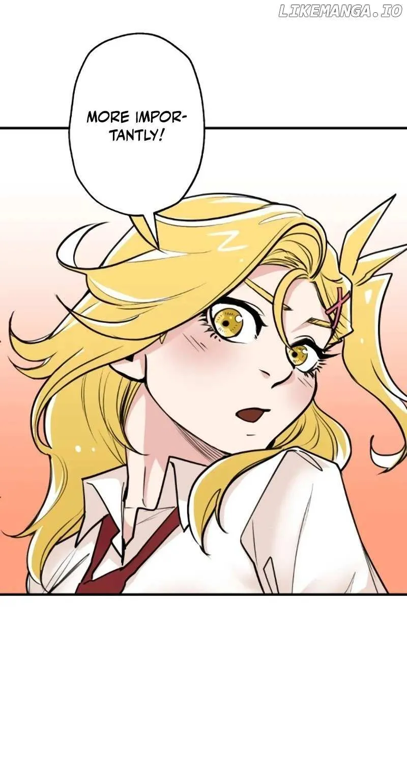 The Guild’s Strongest Receptionist Chapter 10 page 15 - 
