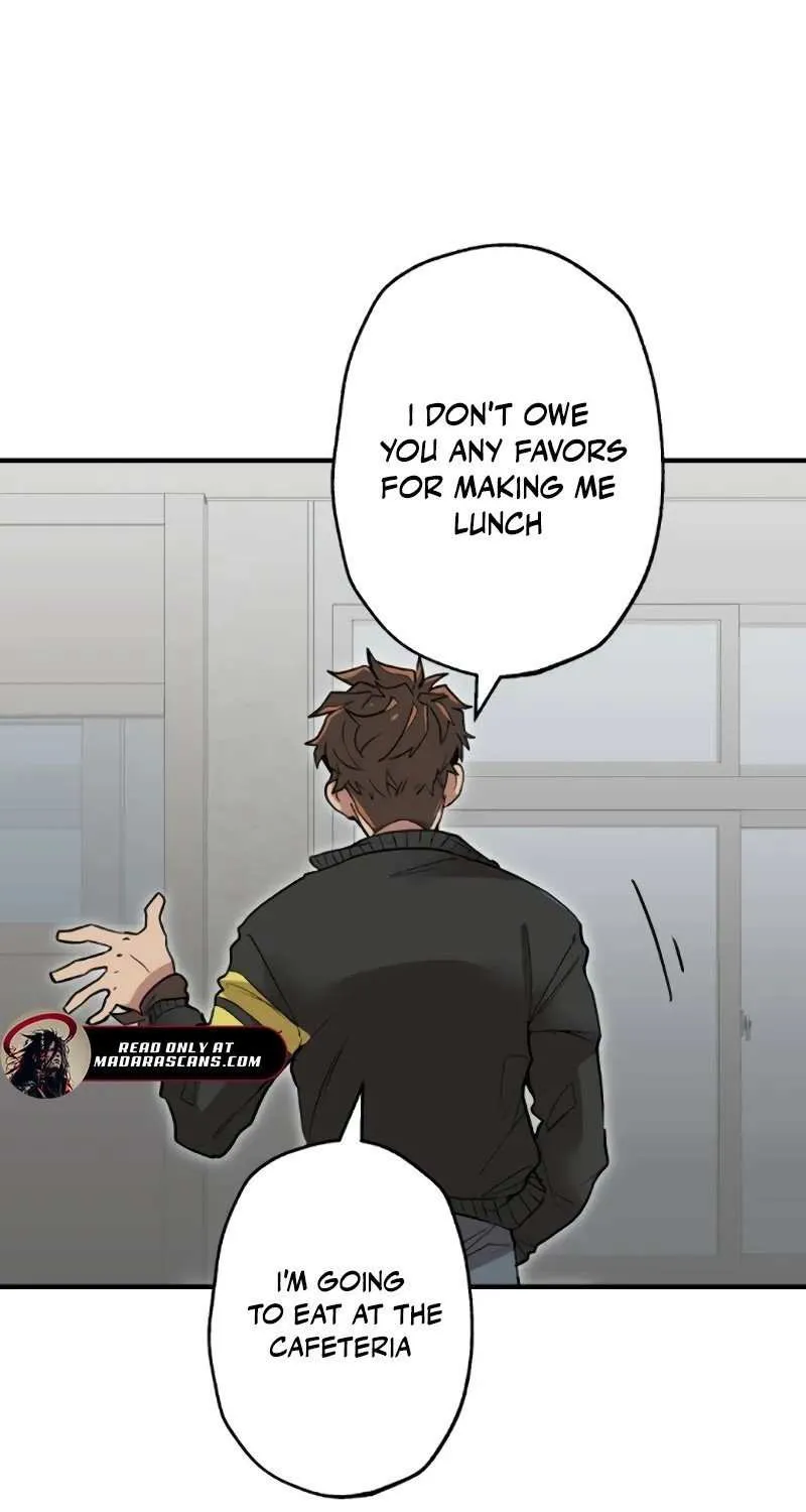 The Guild’s Strongest Receptionist Chapter 10 page 19 - 