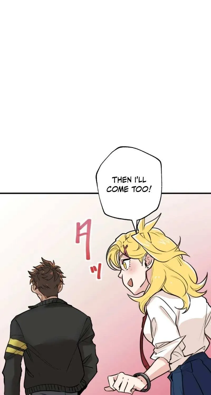 The Guild’s Strongest Receptionist Chapter 10 page 20 - 