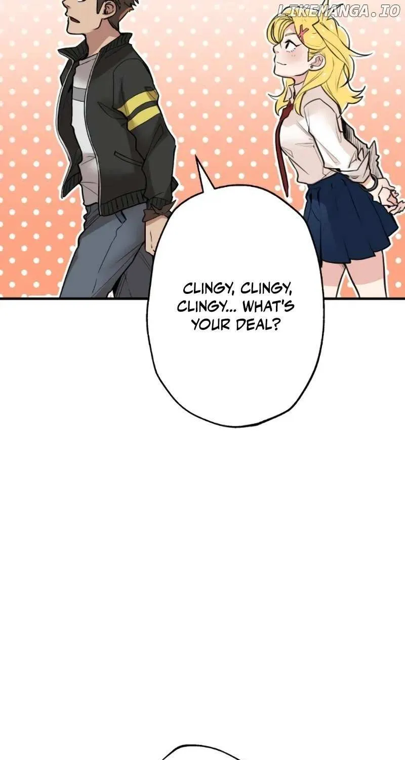 The Guild’s Strongest Receptionist Chapter 10 page 22 - 