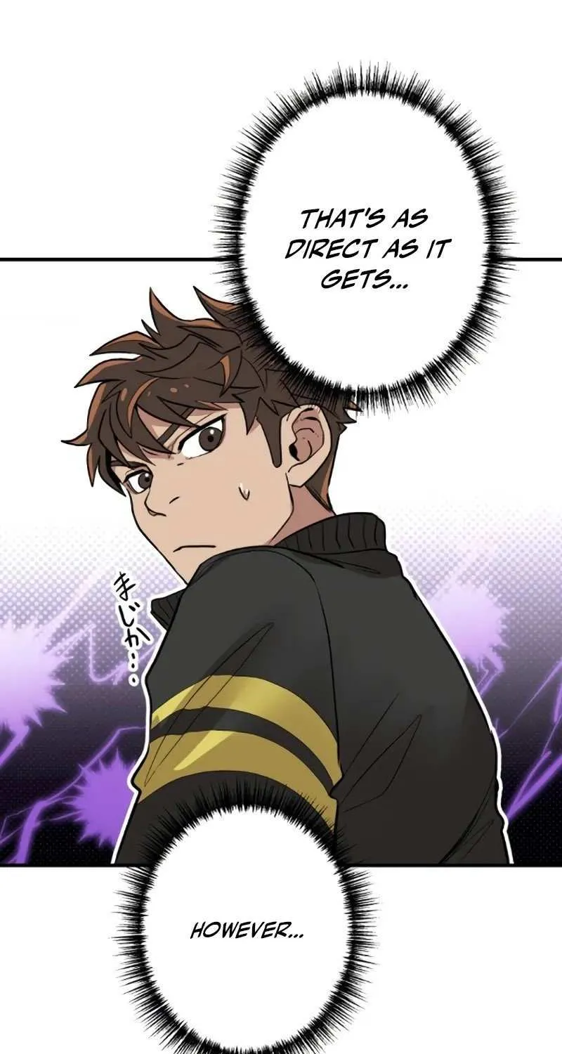 The Guild’s Strongest Receptionist Chapter 10 page 24 - 