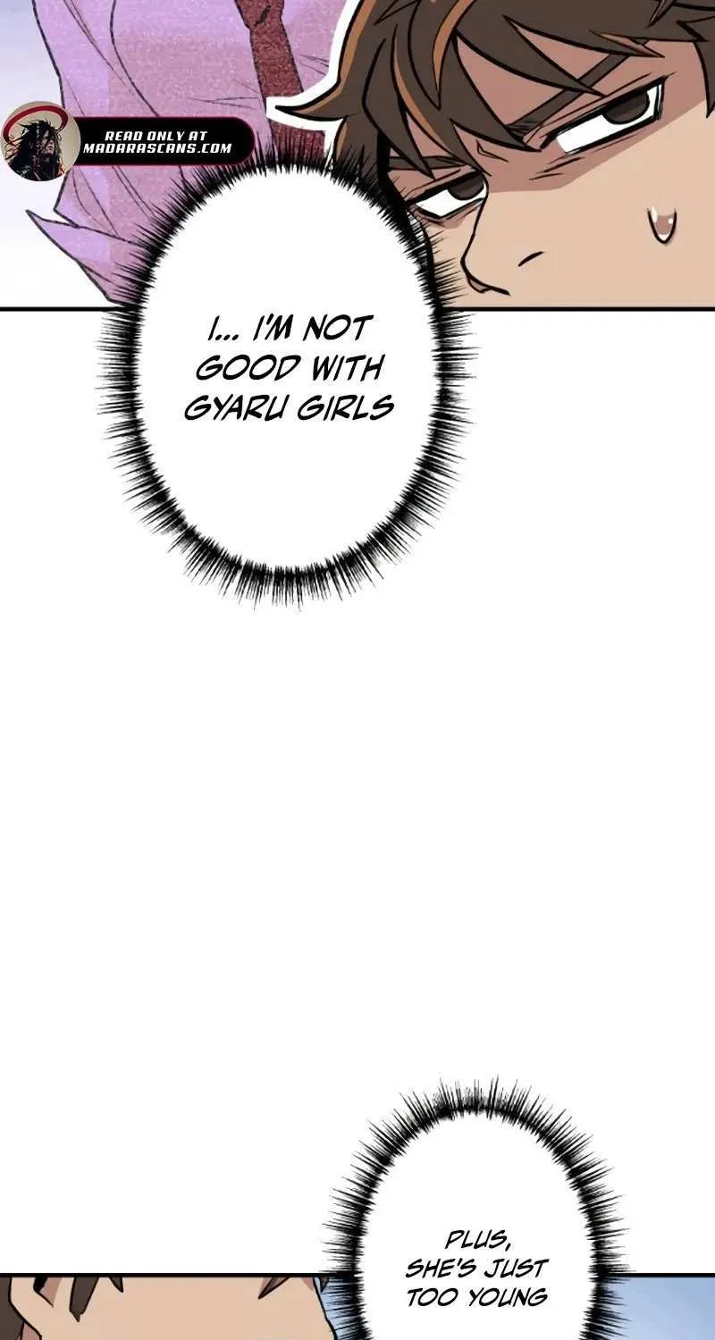 The Guild’s Strongest Receptionist Chapter 10 page 26 - 