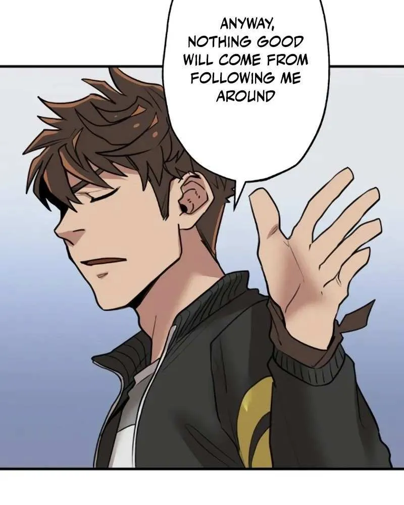 The Guild’s Strongest Receptionist Chapter 10 page 28 - 