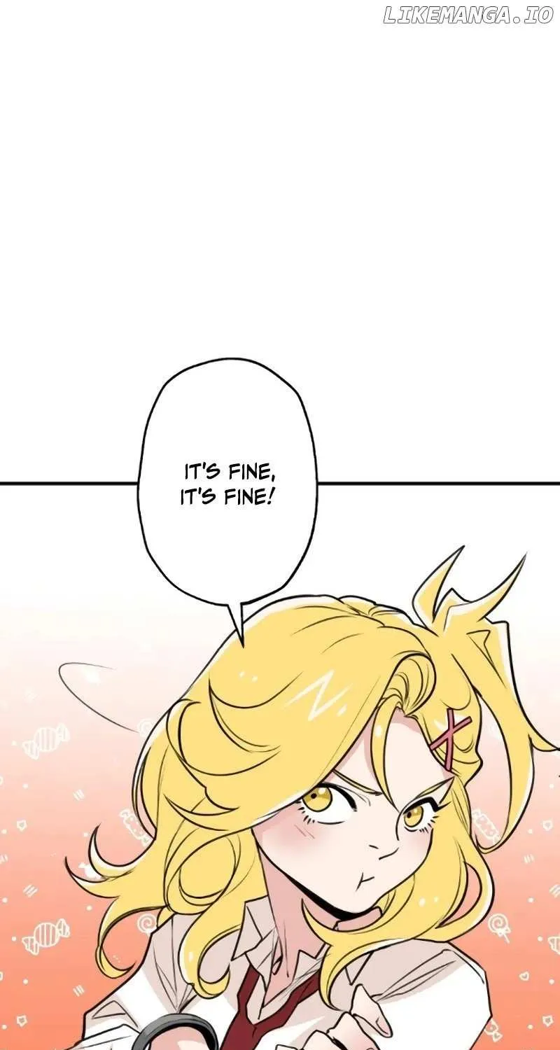 The Guild’s Strongest Receptionist Chapter 10 page 29 - 