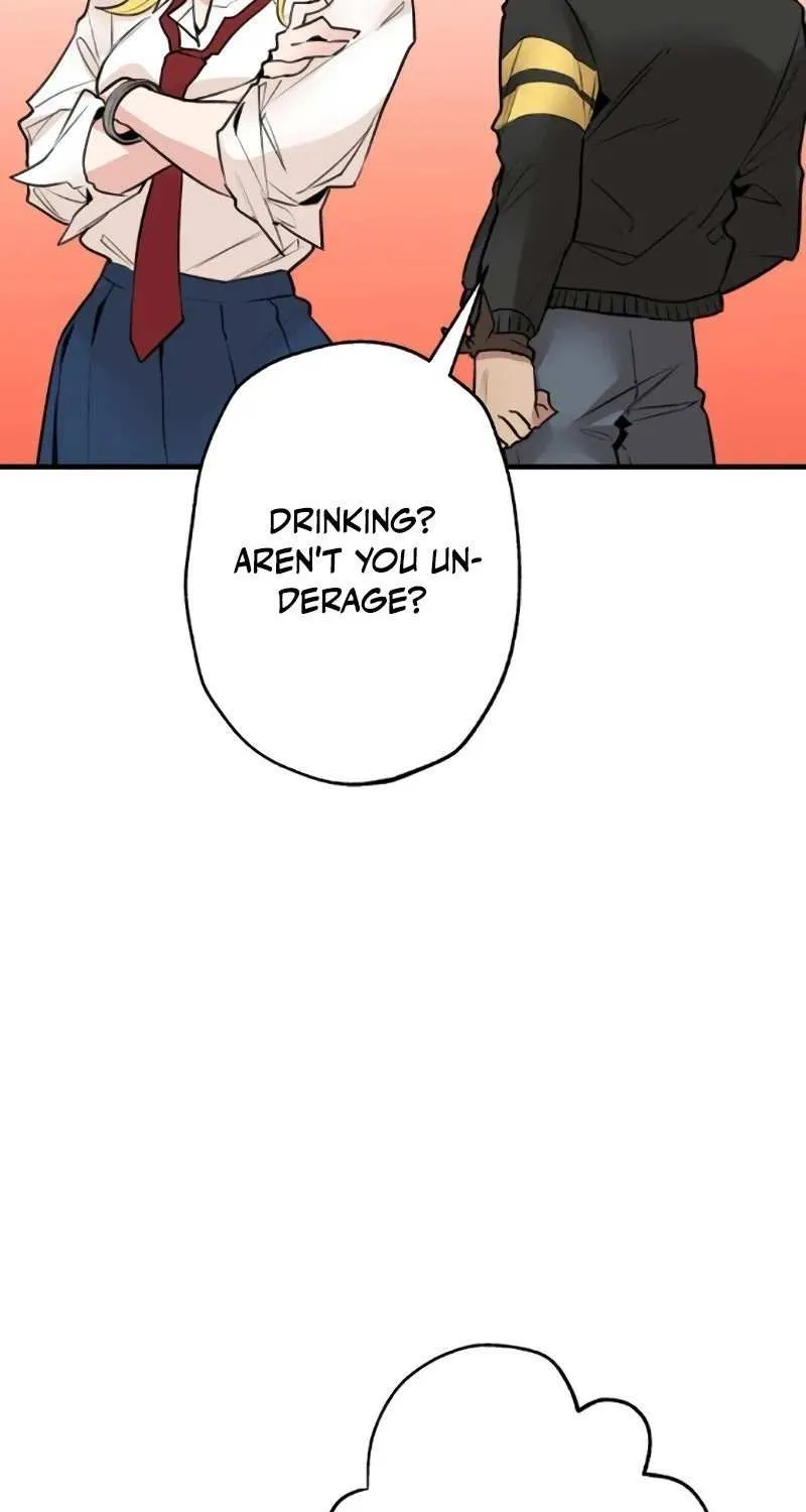 The Guild’s Strongest Receptionist Chapter 10 page 31 - 