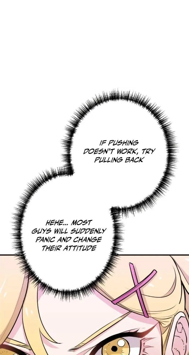 The Guild’s Strongest Receptionist Chapter 10 page 33 - 