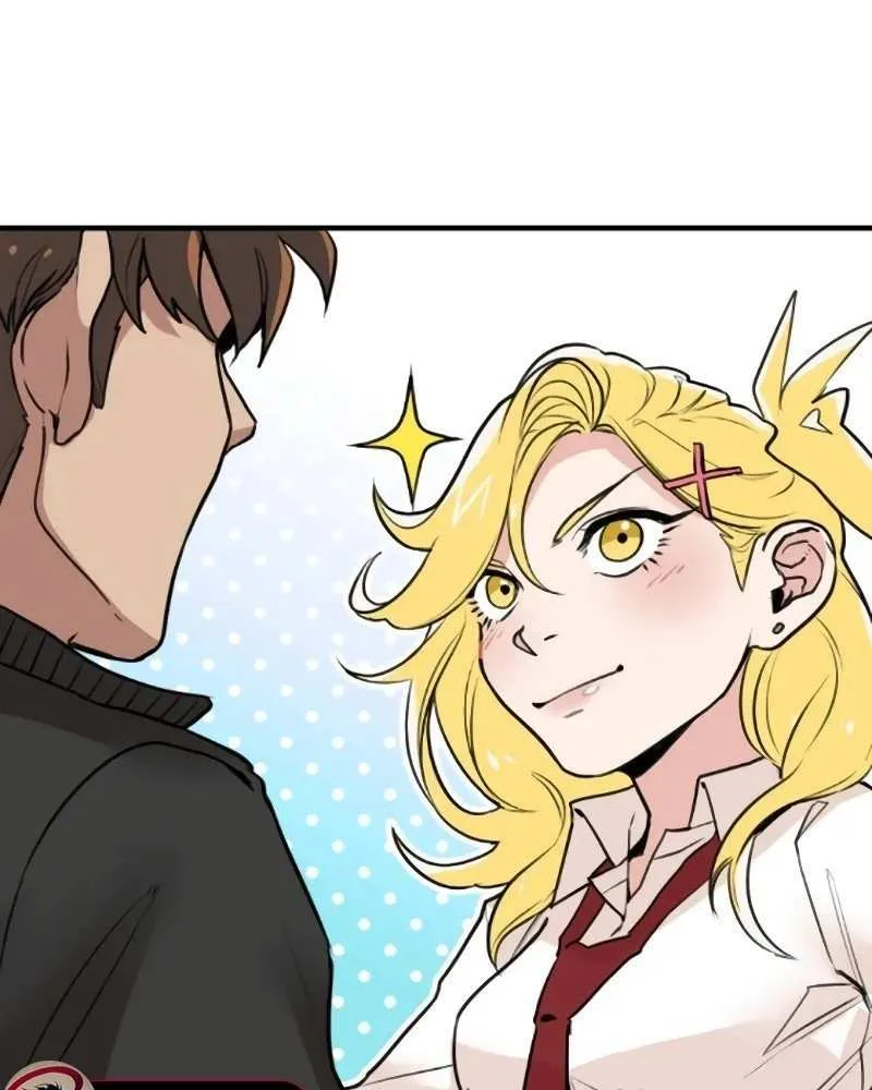 The Guild’s Strongest Receptionist Chapter 10 page 35 - 