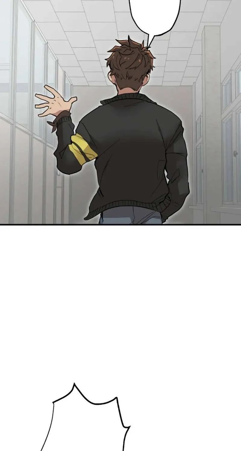 The Guild’s Strongest Receptionist Chapter 10 page 38 - 
