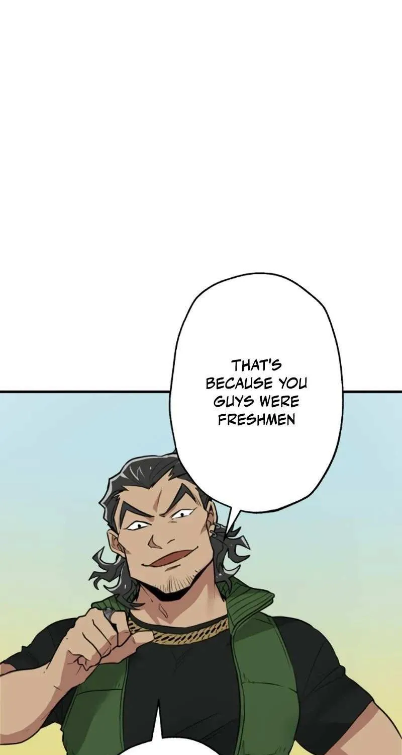 The Guild’s Strongest Receptionist Chapter 10 page 5 - 