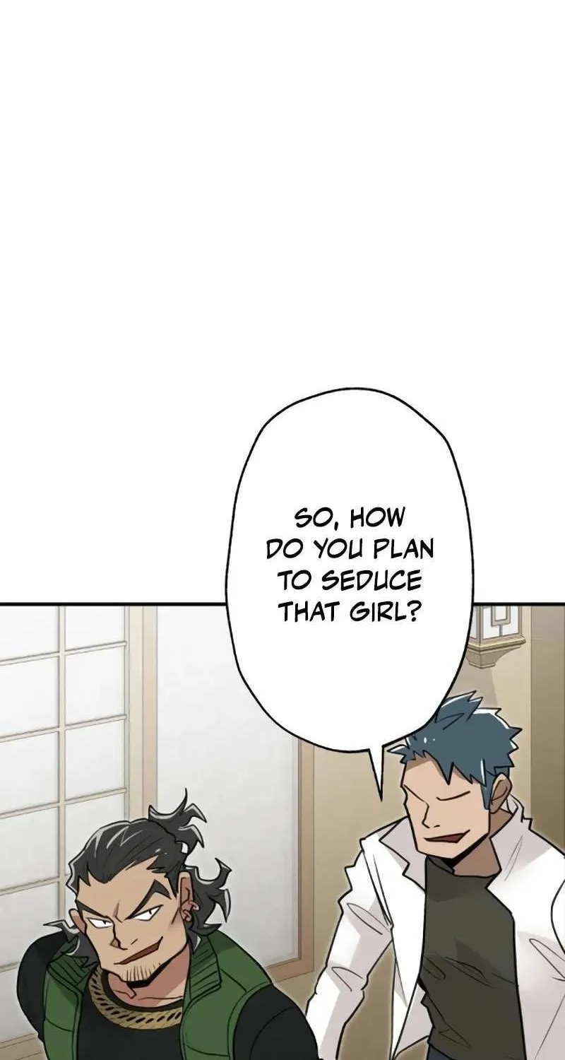 The Guild’s Strongest Receptionist Chapter 10 page 44 - 