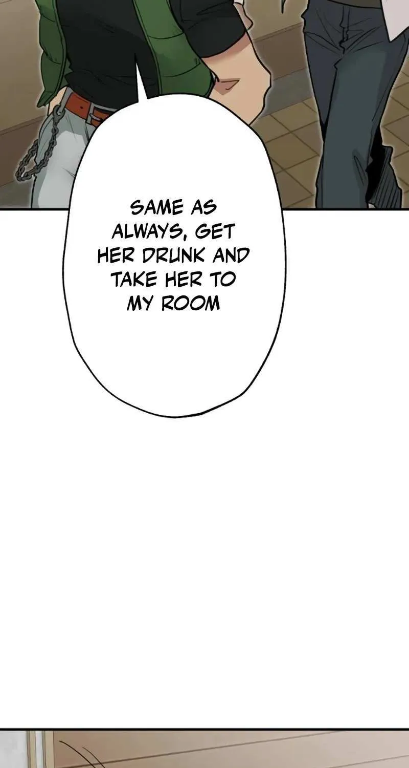 The Guild’s Strongest Receptionist Chapter 10 page 45 - 