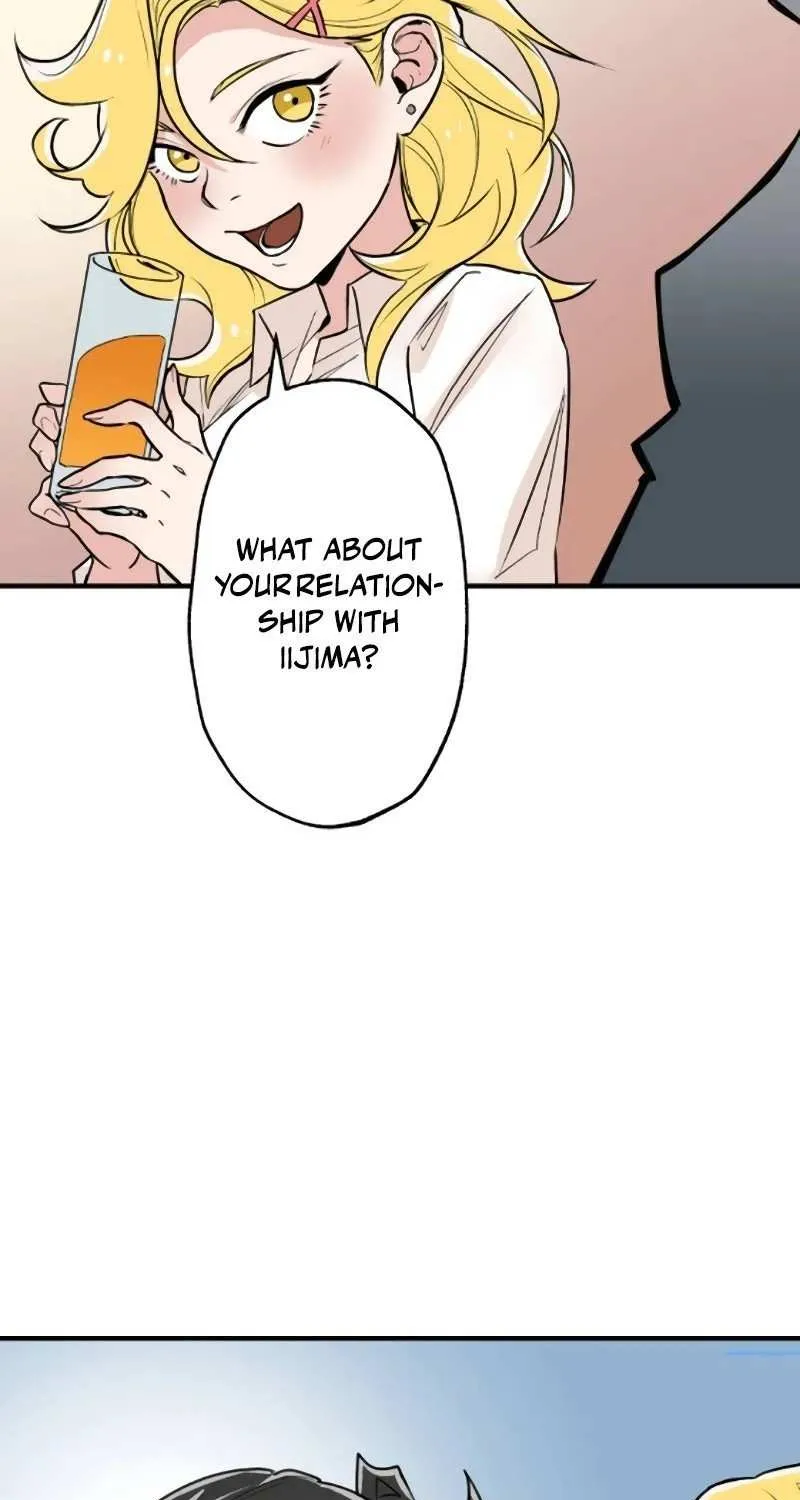 The Guild’s Strongest Receptionist Chapter 10 page 47 - 