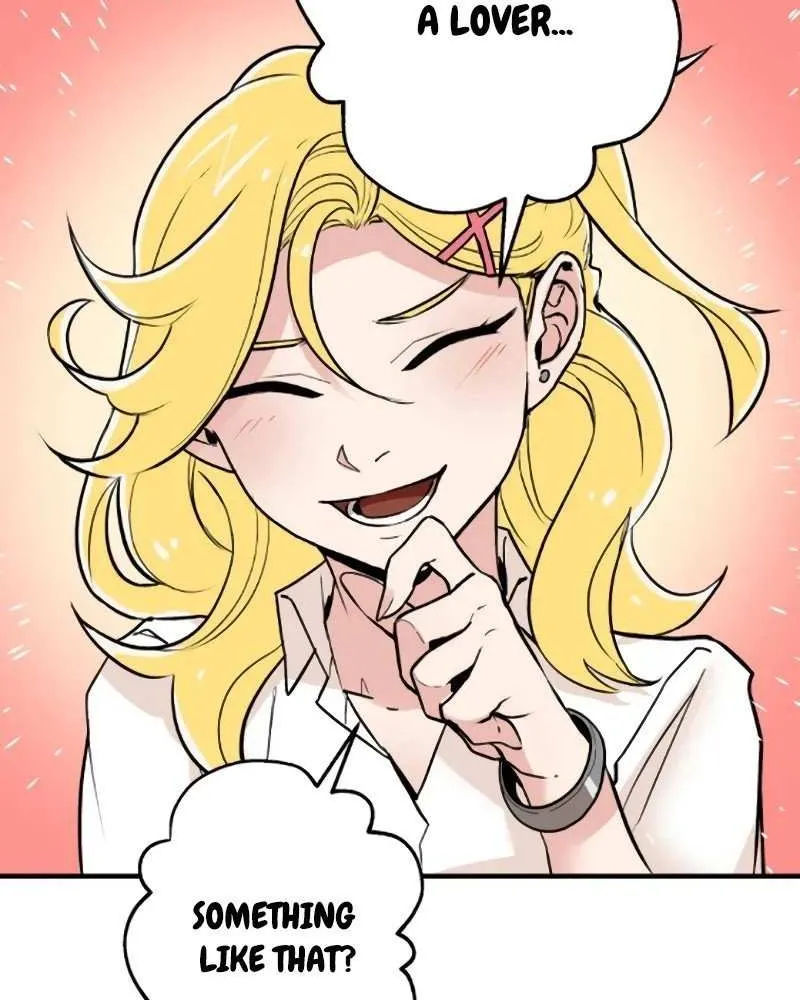 The Guild’s Strongest Receptionist Chapter 10 page 49 - 