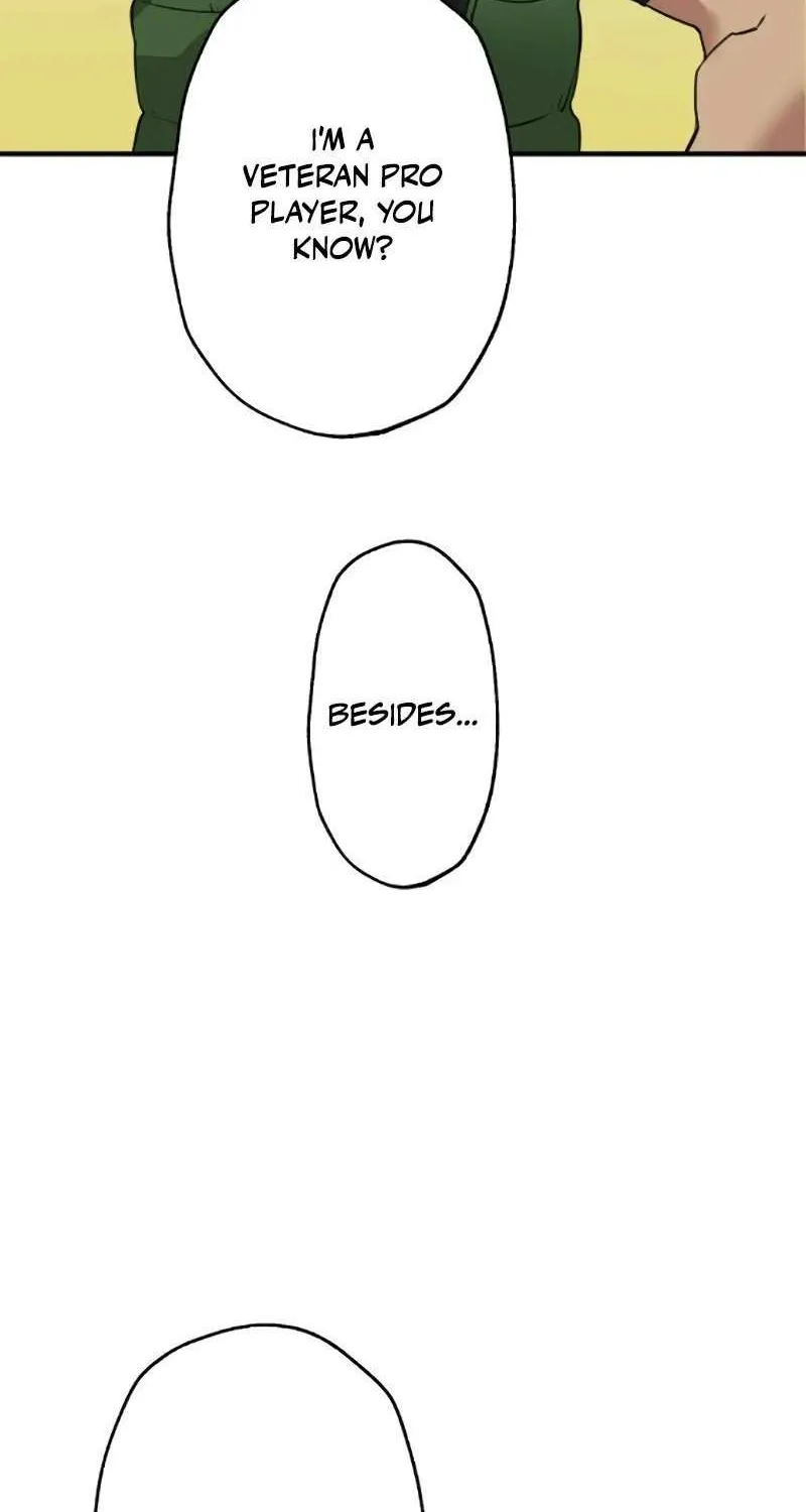 The Guild’s Strongest Receptionist Chapter 10 page 6 - 