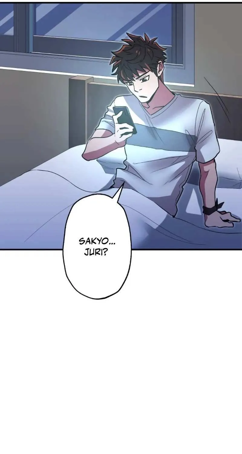 The Guild’s Strongest Receptionist Chapter 10 page 54 - 