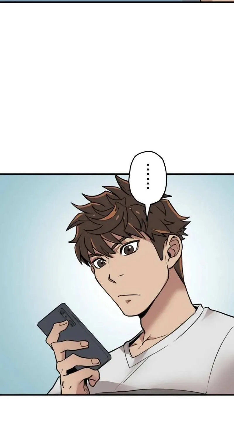 The Guild’s Strongest Receptionist Chapter 10 page 59 - 