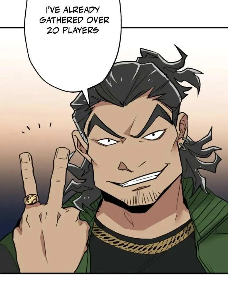 The Guild’s Strongest Receptionist Chapter 10 page 7 - 